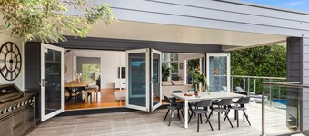 Amalfi Dream | Sorrento Luxe with Pool & Spa