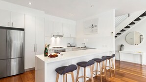 Private kitchen - Amalfi Dream | Sorrento Luxe with Pool & Spa (Sorrento)