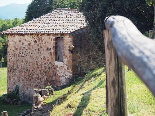 Mas Cal Tailor's cottage