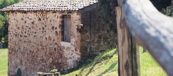 Mas Cal Tailor's cottage