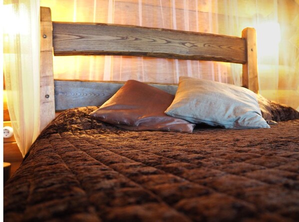 1 bedroom, WiFi