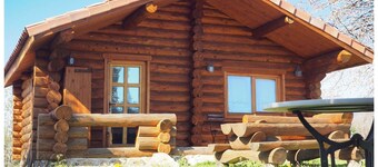 Mas Cal Tailor's cottage