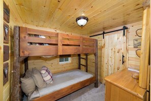 3 habitaciones y wifi 