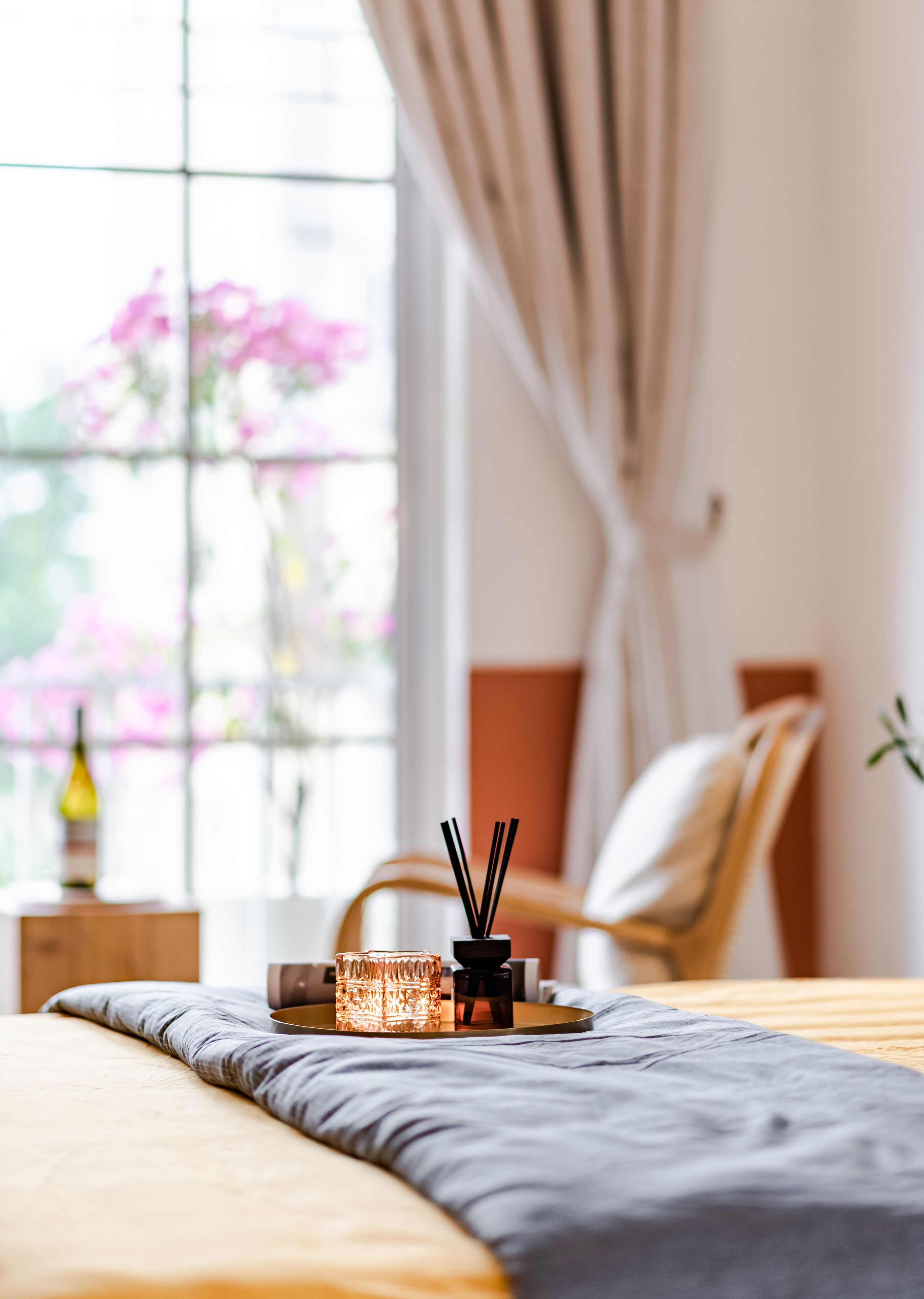 1 makuuhuone, silitysrauta/-lauta, Wi-Fi, vuodevaatteet