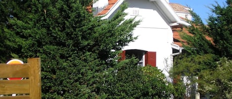 Außenbereich