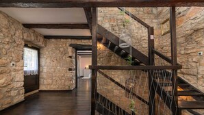 Interior detail - Villa K2n (Porec)