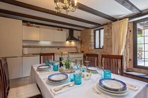 Villa | Dining room - Villa K2n (Porec)