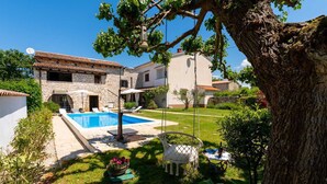 Exterior - Villa K2n (Porec)
