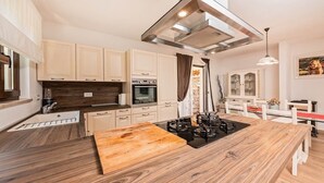 Maison | Cuisine privée