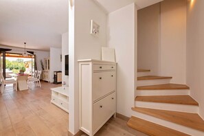 Hus | Interiör