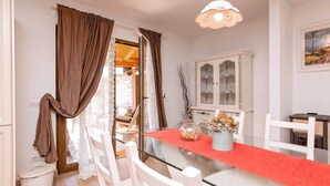 Maison | Salle à manger