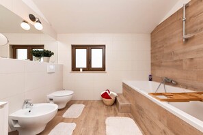 Casa | Baño | Toallas