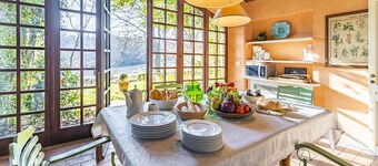 Il Roseto 10, Emma Villas