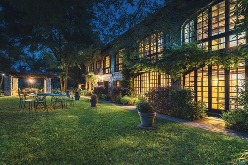 Il Roseto 10, Emma Villas