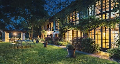 Il Roseto 10, Emma Villas