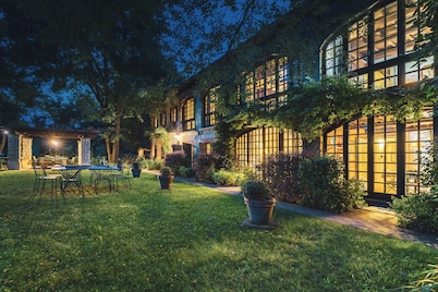 Il Roseto 10, Emma Villas