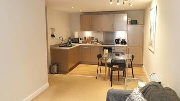 3 habitaciones y sistema de insonorización