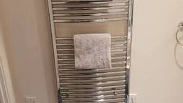 3 habitaciones y sistema de insonorización