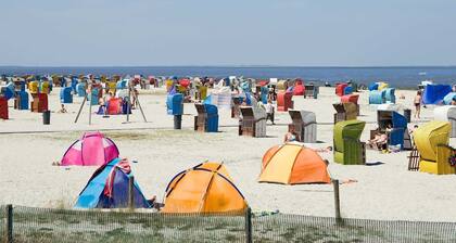 Vacation apartment Hannover 3 - Holiday apartments Haus Hannover