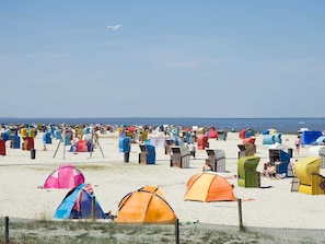 Spiaggia