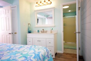 2 habitaciones, wifi y ropa de cama