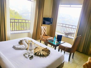 特色装修、特色家居、免费 WiFi、床单