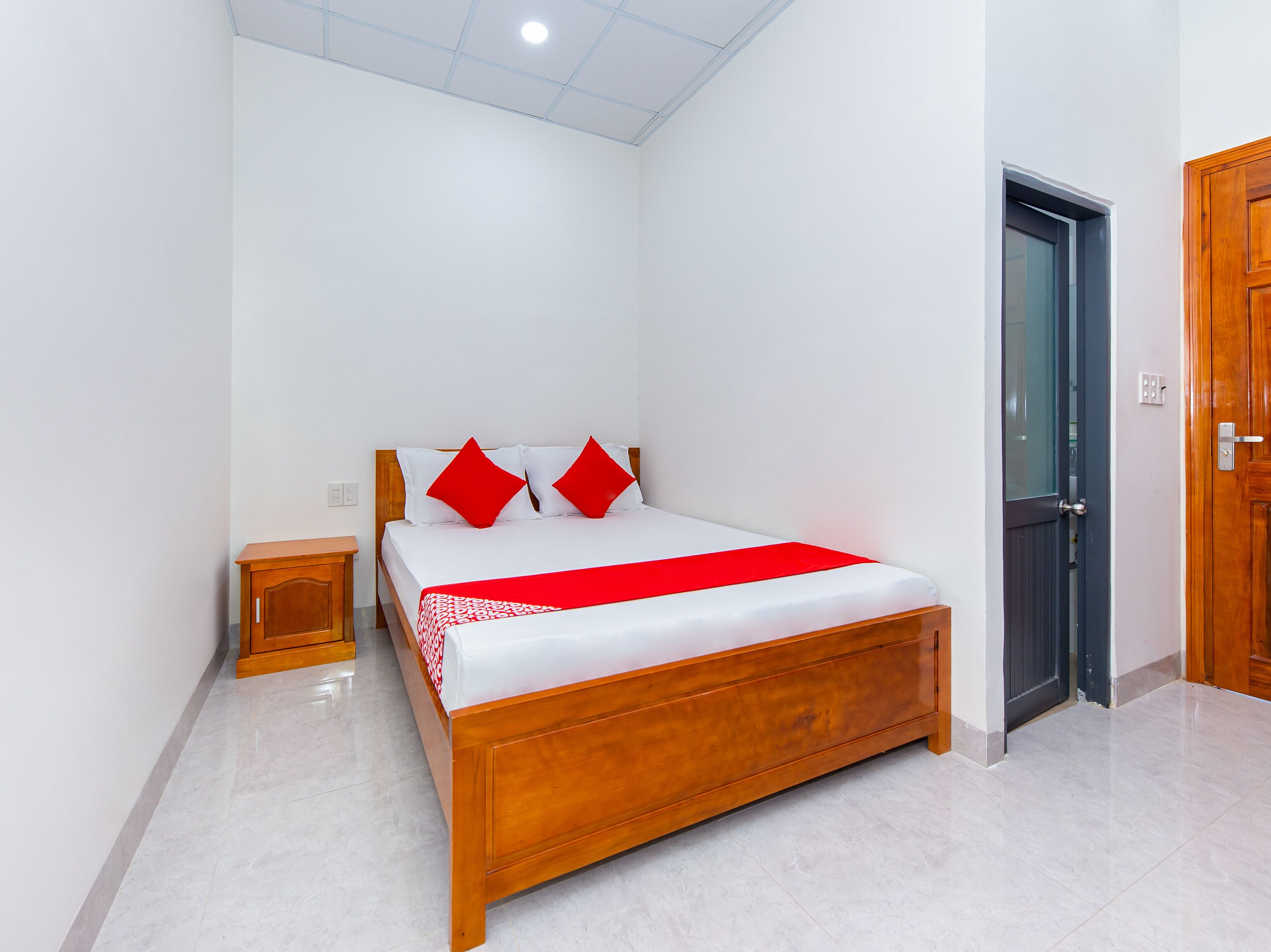 Habitación Deluxe doble | Minibar, wifi gratis, ropa de cama