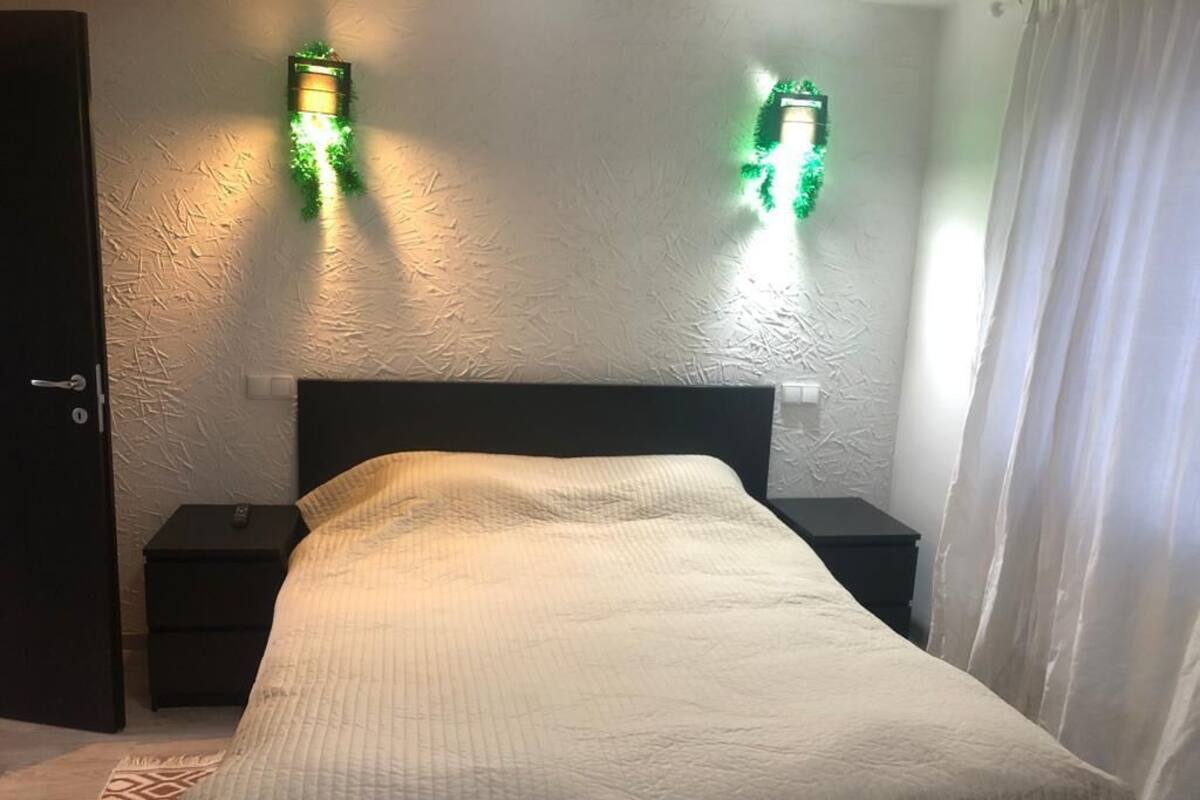 Classic Suite | Free WiFi, bed sheets, wheelchair access