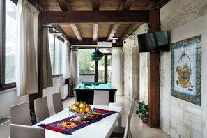 Sala de jogos