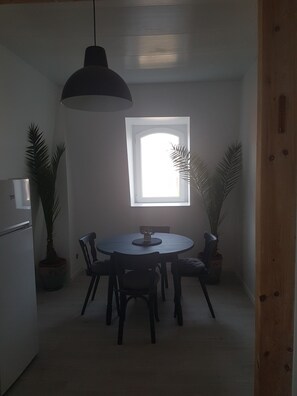 Dining - Apartment 100 m² in a mansion (Munster)