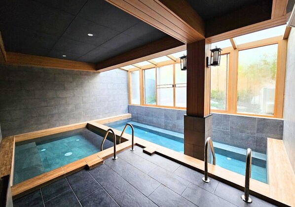 Hot springs - Zen Next Condo Khao Yai by ZV (Pak Chong)