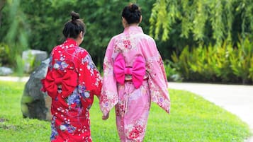Japanischer Garten