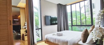 Zen Next Condo Khao Yai by ZV