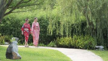 Japanischer Garten