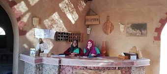 Qasr El Bagawat Hotel