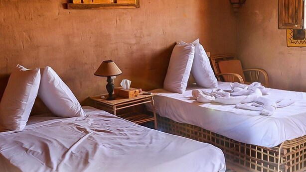 Kamar Standar