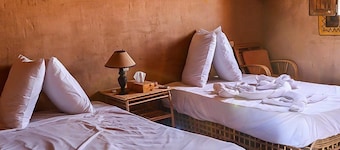 Qasr El Bagawat Hotel