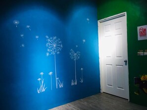 Interior - Taoyuan Airport Rory Harbor Hostel (Taoyuan City)