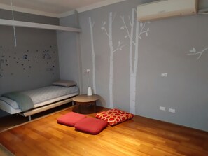 Maison Galerie, 4 chambres, salle de bain attenante, au bord de la plage | Rideaux d’obscurcissement, système d’insonorisation, literie fournie