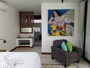 3 chambres, Wi-Fi