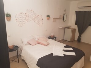 Room - King Koresh Hotel (Netanya)
