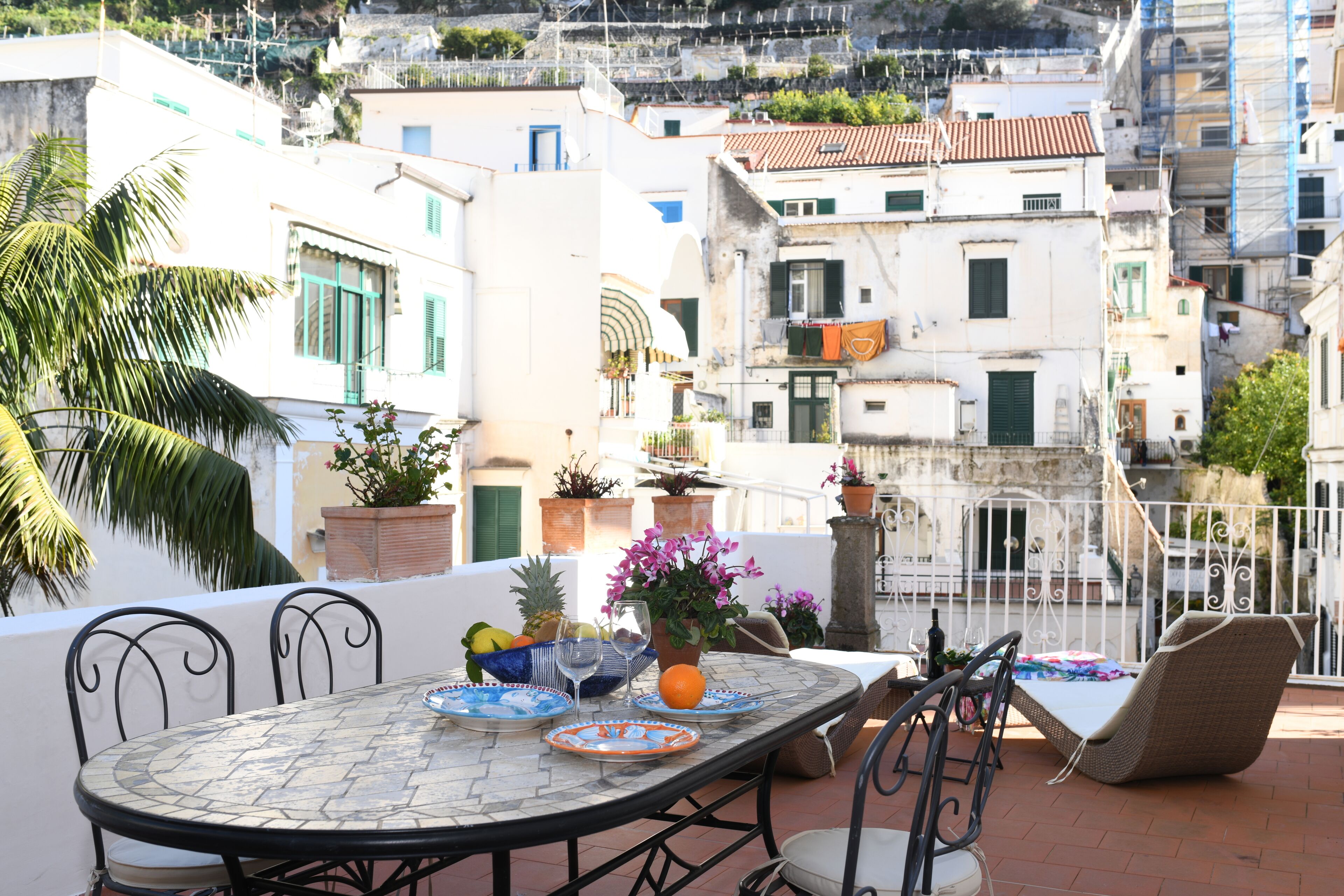 Foto - Palazzo Gargano Amalfi