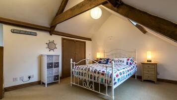 Småhus (2 Bedrooms) | 2 soverom