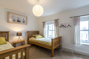 Ferienhaus (2 Bedrooms) | 2 Schlafzimmer