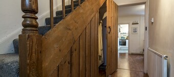 Shell Cottage 2 Bedroom Holiday