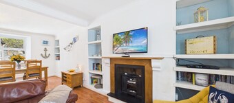 Shell Cottage 2 Bedroom Holiday
