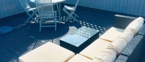Sundeck