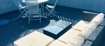 Shell Cottage 2 Bedroom Holiday