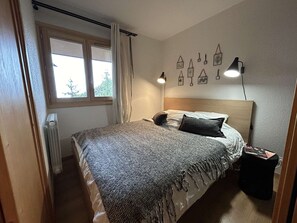 2 Schlafzimmer