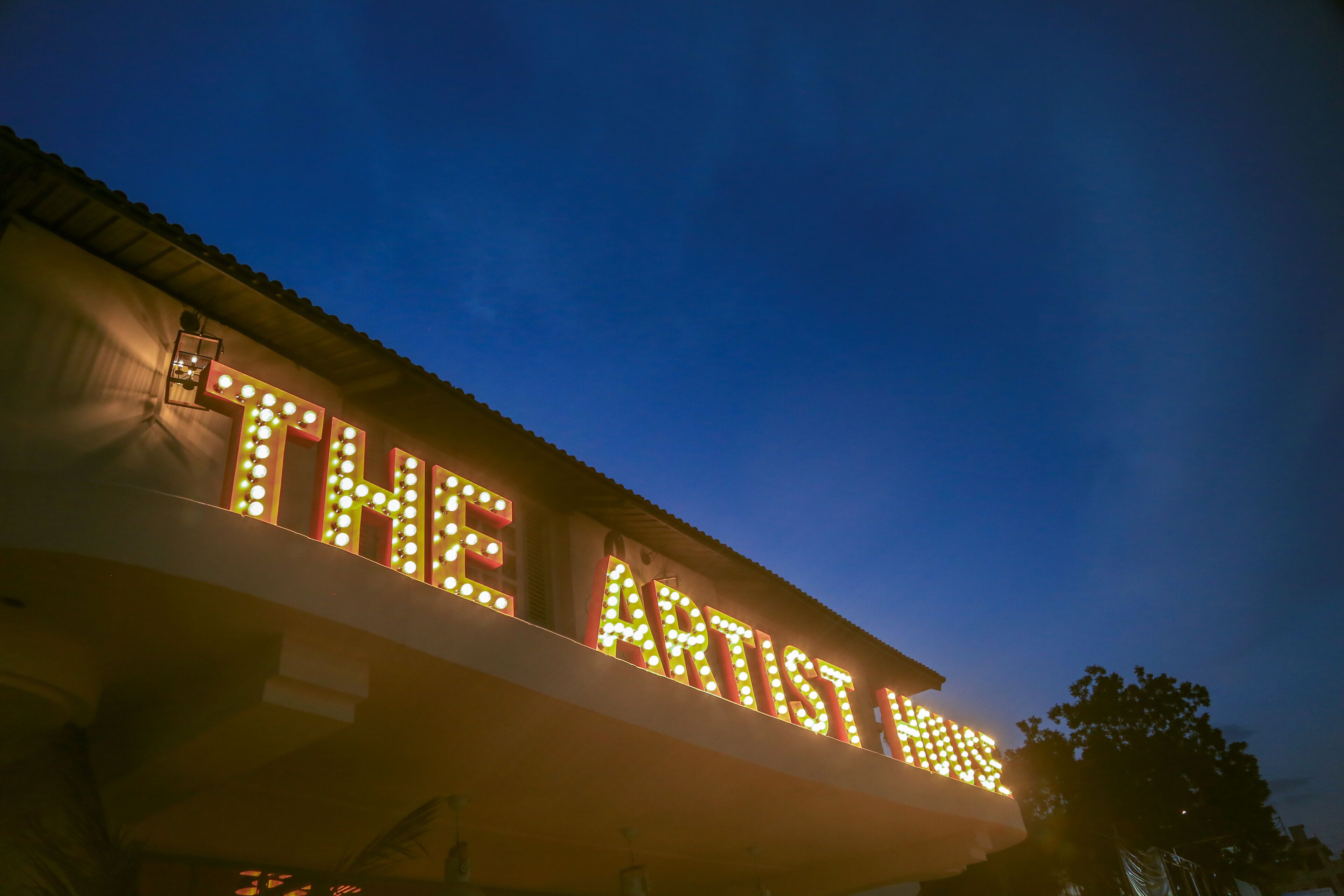 Foto - The Artist House Udaipur